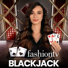 FashionTV Blackjack