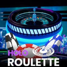 Holo Roulette