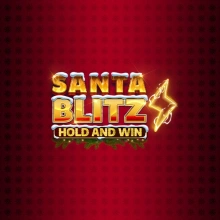 Santa Blitz Hold and Win