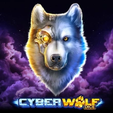 Cyber Wolf Dice