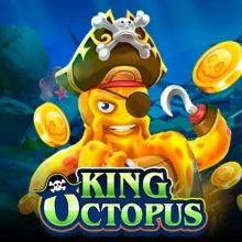King Octopus