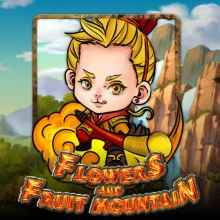 Flower Fruit Mountain