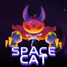 Space Cat