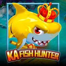 KA Fish Hunter