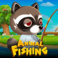 Animal Fishing