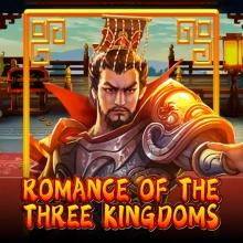 Romance of the Three Kingdoms