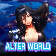 Alter World