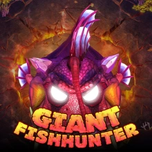 Giant Fish Hunter