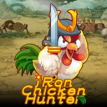 Iron Chicken Hunter