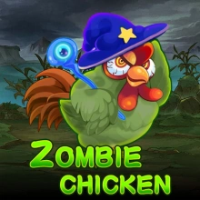 Zombie Chicken