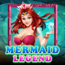 Mermaid World