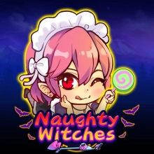 Naughty Witches