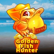 Golden Fish Hunter