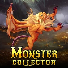 Monster Collector