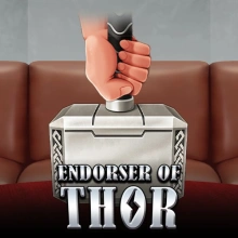 Endorser of Thor