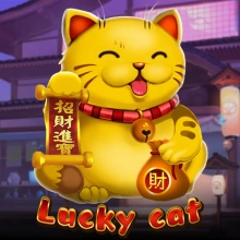 Lucky Cat