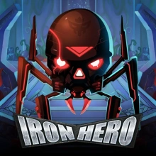 Iron Hero