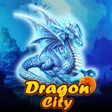 Dragon City