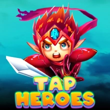 Tap Heroes
