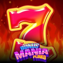 Bonus Mania Plinko