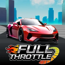 Full Throttle