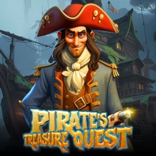 Pirate Treasure Hunt