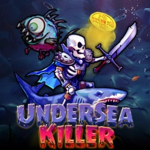 Undersea Killer