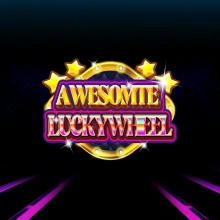 Awesome Lucky Wheel