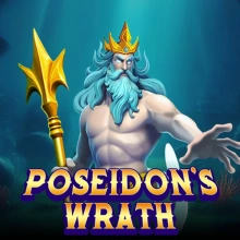 Poseidon’s Wrath