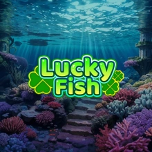 Lucky Fish