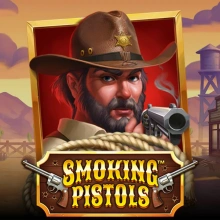 Smoking Pistols