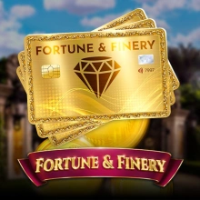 Fortune & Finery
