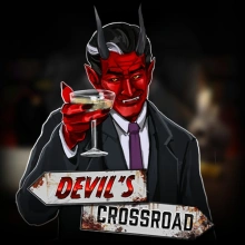 Devil’s Crossroad