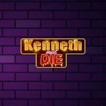 Kenneth Must Die