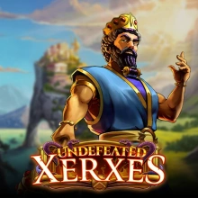 Undefeated Xerxes