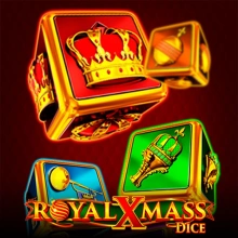 Royal Xmass Dice