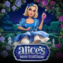 Alice’s Mad Fortune