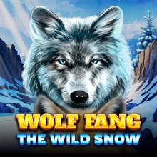 Wolf Fang – The Wild Snow