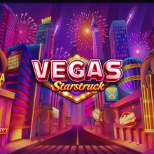 Vegas Starstruck: Running Wins