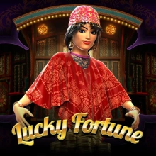 Lucky Fortune