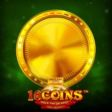 16 Coins Grand Gold Edition