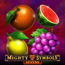 Mighty Symbols: Sevens