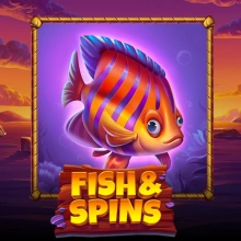 Fish and Spins