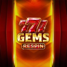 777 Gems Respin