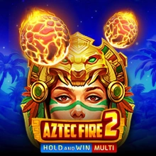 Aztec Fire 2
