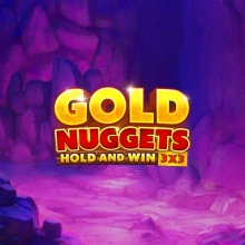 Gold Nuggets