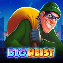 Big Heist