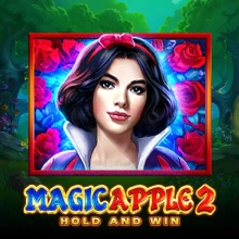 Magic Apple 2