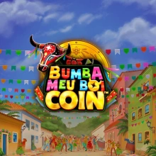Moeda Bumba Meu Boi