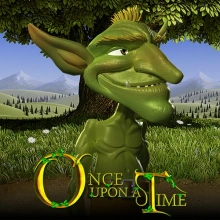 Once Upon a Time